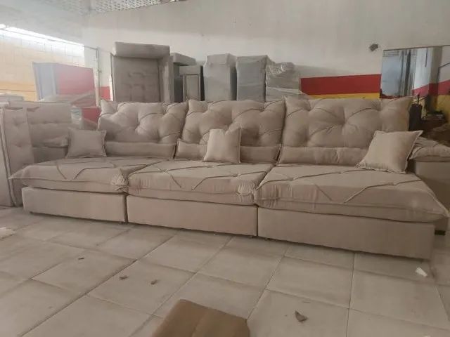 Ideal sofa for your living room: reclining, adjustable