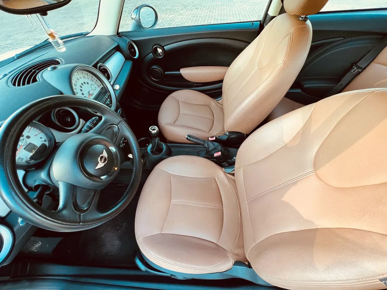 Mini One 1.6 Mec. 2012 - Foto 4