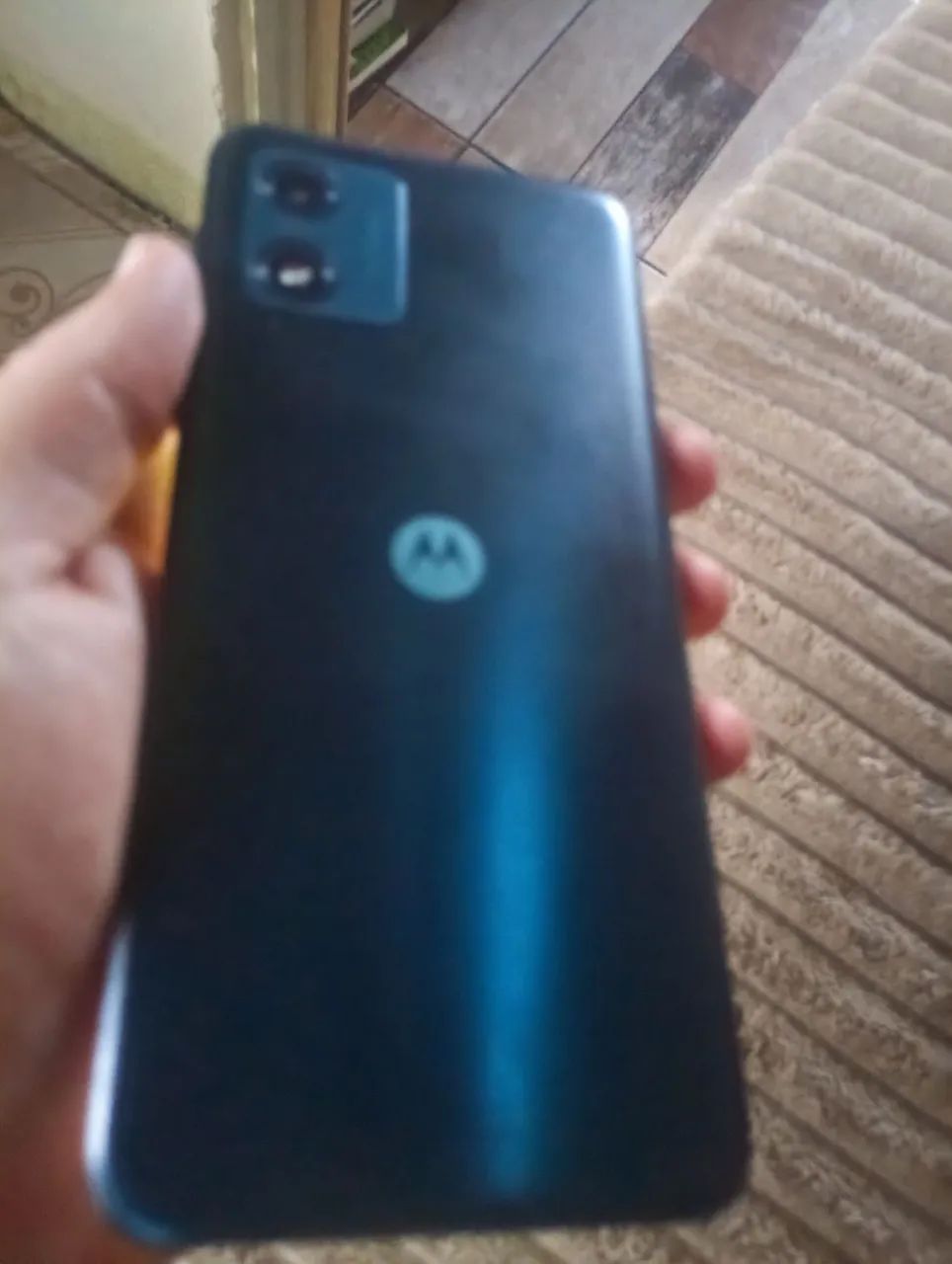 Celular Motorola E13 - Foto 2