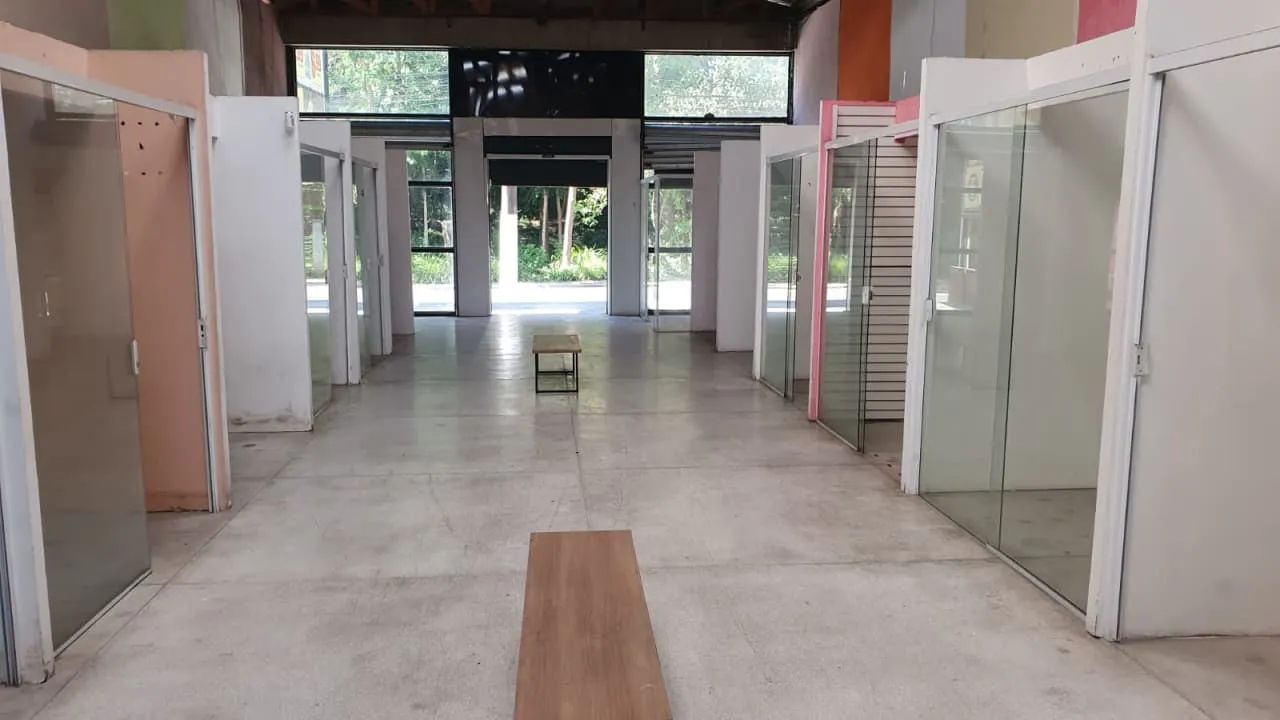 Galpão na Avenida Guarapiranga, 1190  200 m² - Foto 3