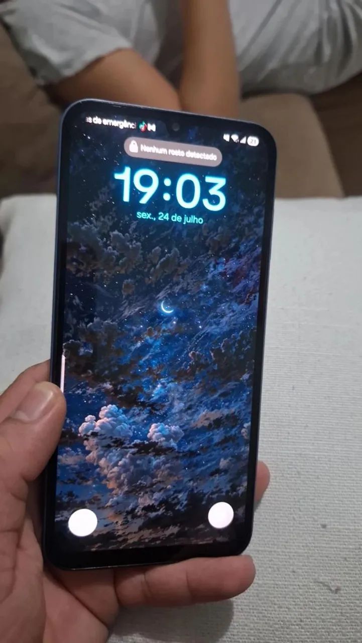 Samsung A25 5G - Foto 5