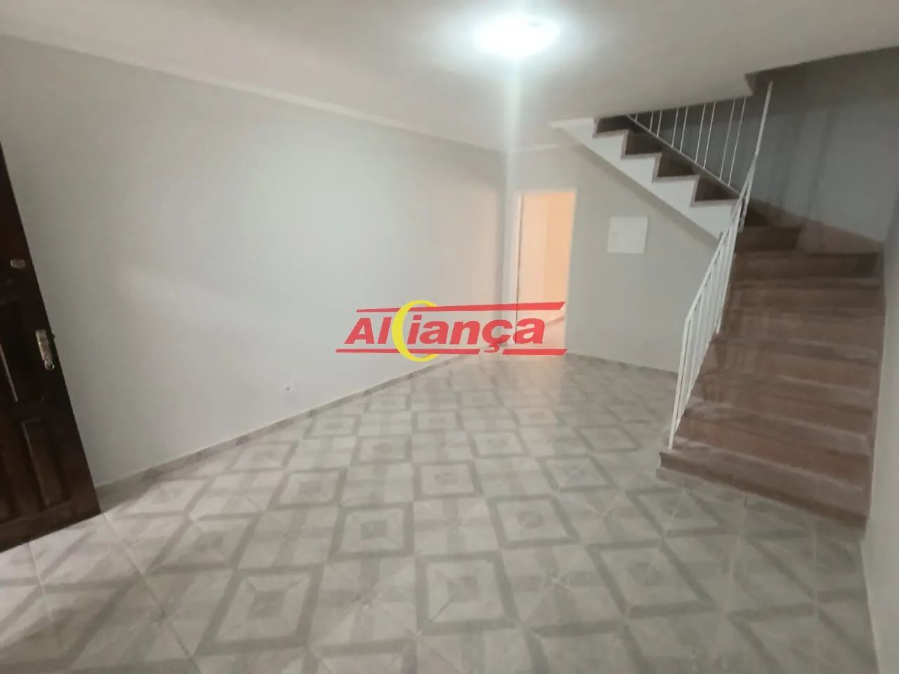 Casa 112m², com 2 quartos à locação na Ponte Grande - Foto 5