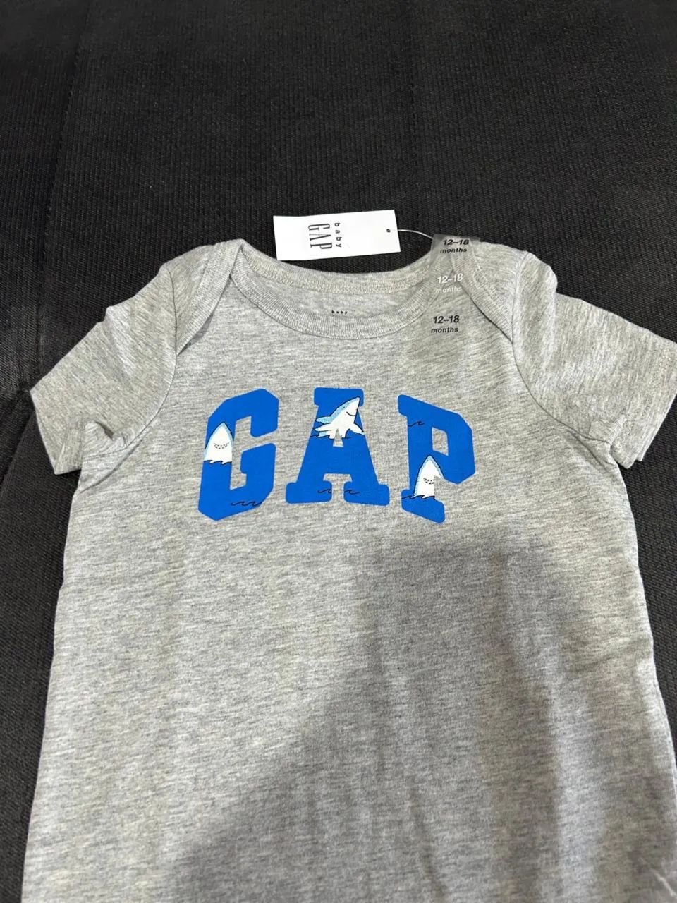 Body GAP - Foto 2