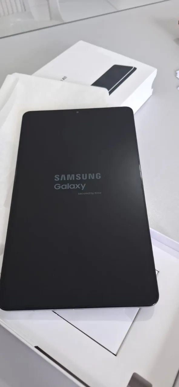 Tablet Samsung A11 Tab - NOVO - Foto 4