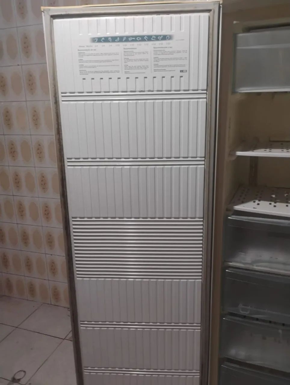 Geladeira Eletrolux  - Foto 4