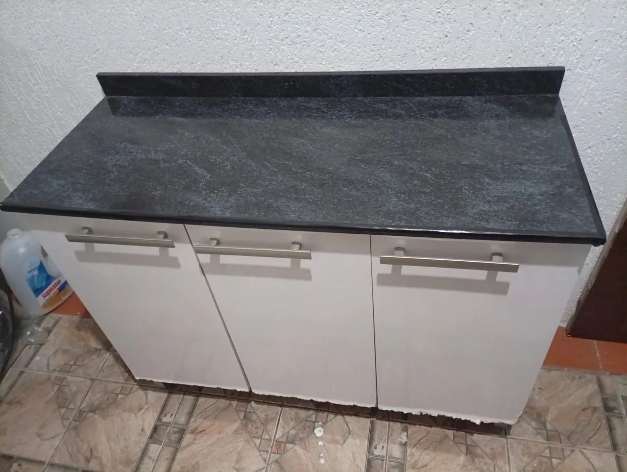 Balcão de cozinha  - Foto 3