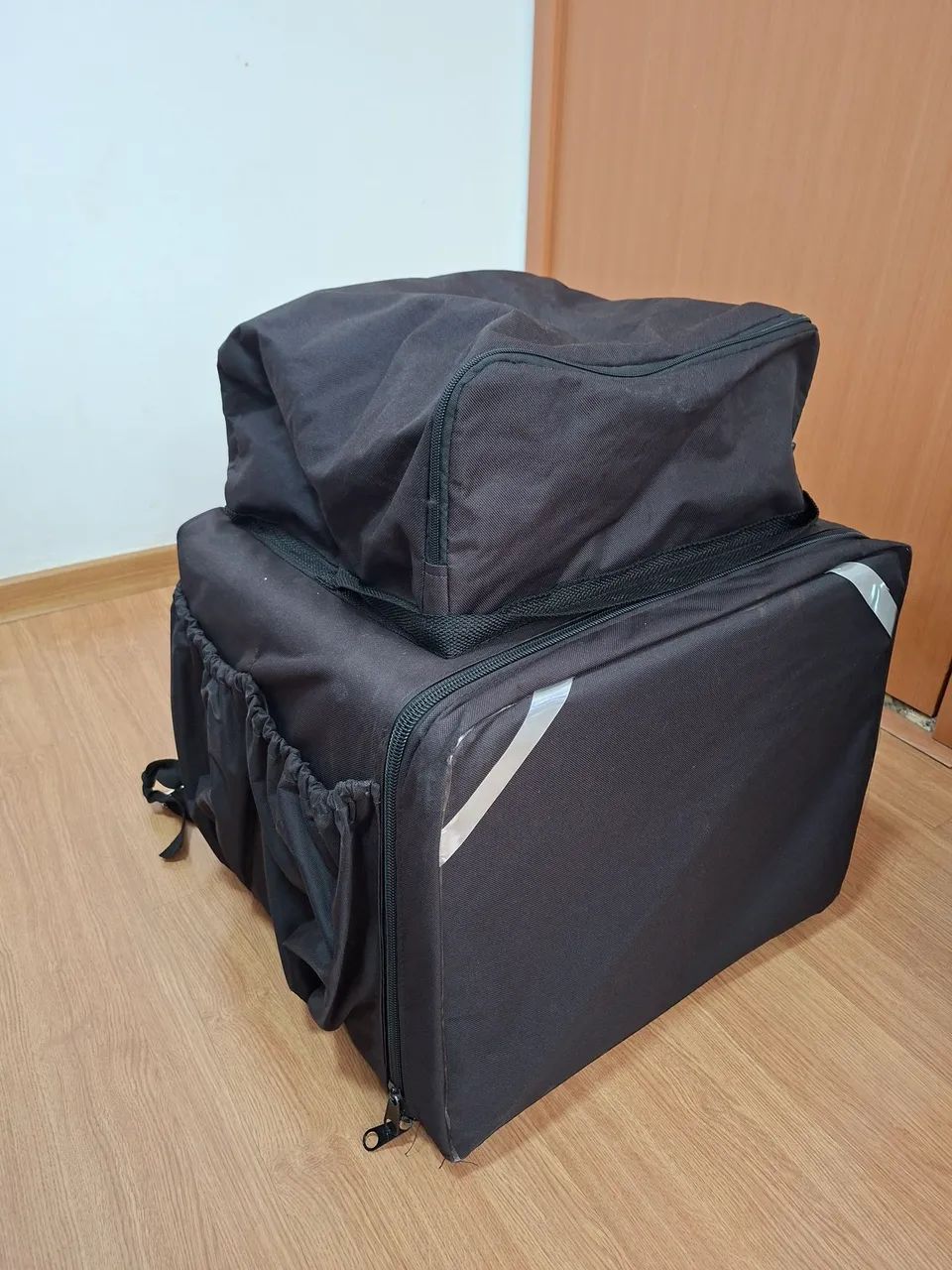 Bag para entregas