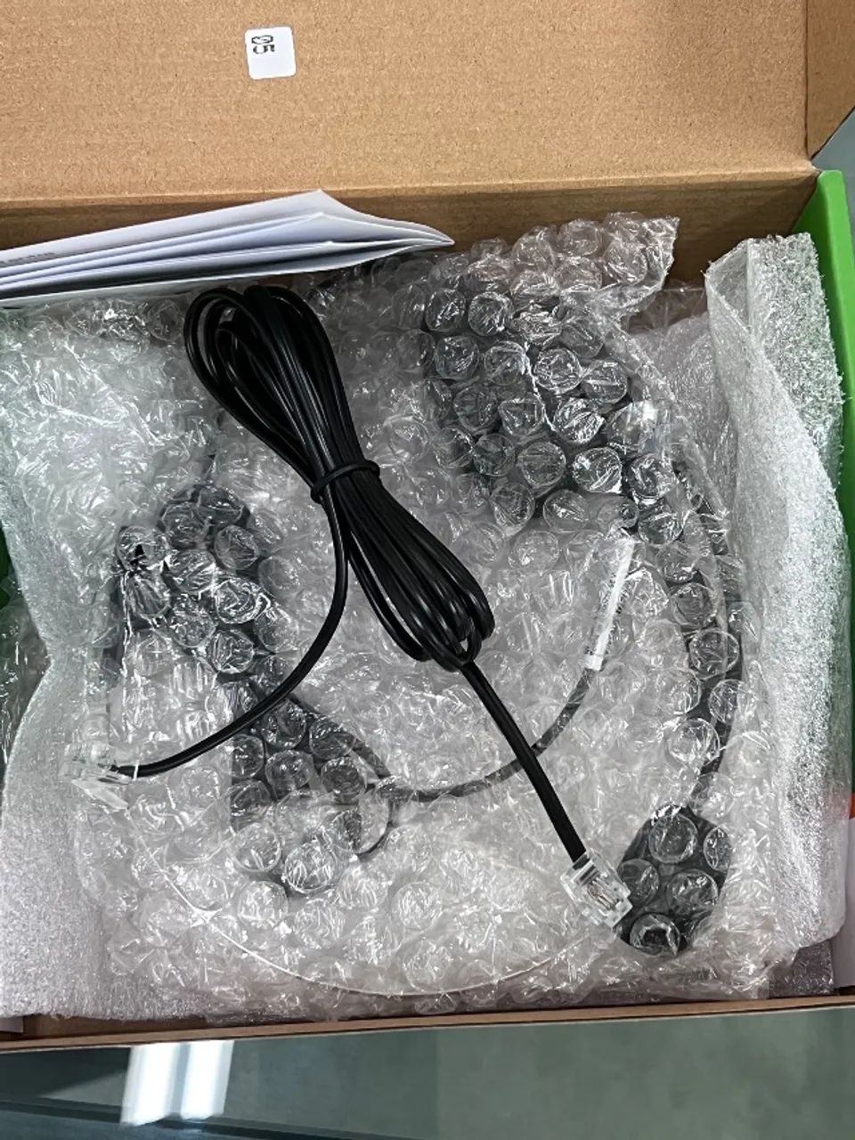 Telefone Headset - HSB 40 - Intelbras  - Foto 3