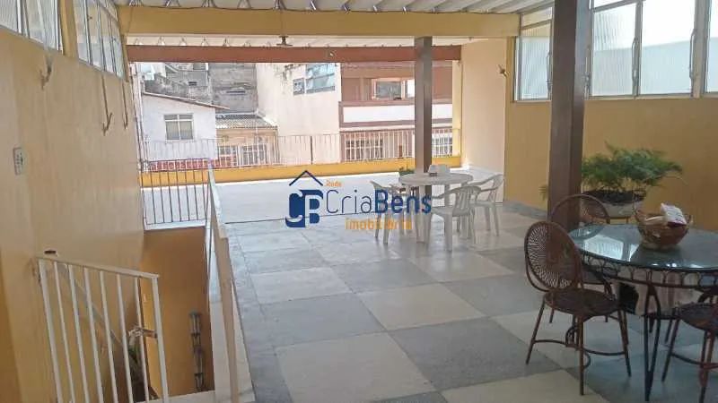 Apartamento : Duplex / Residencial / Piedade - Foto 2