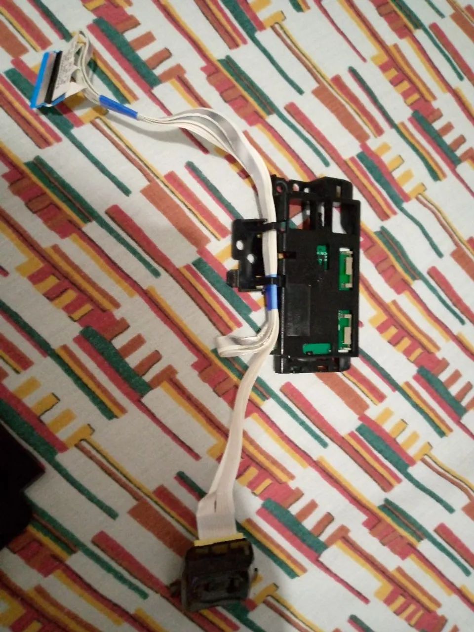 Vendo Peças para smart LG 5550 - Foto 5