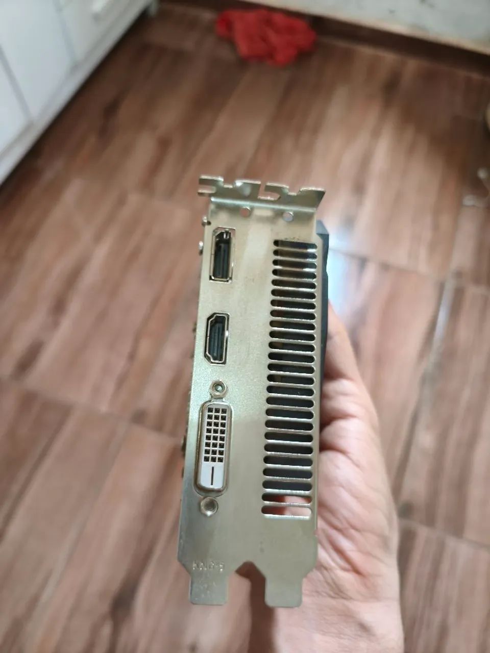 RX 580 2048sp AMD - Foto 2