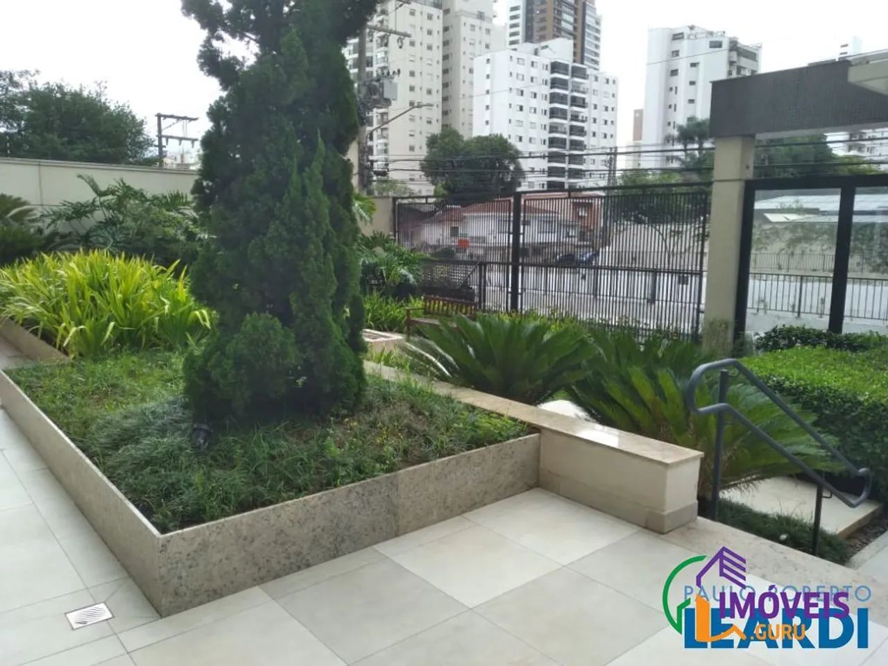 APARTAMENTO - CAMPO BELO - SP - Foto 2