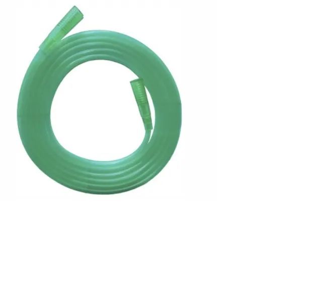 Extensor para cateter de oxigenio 2mts