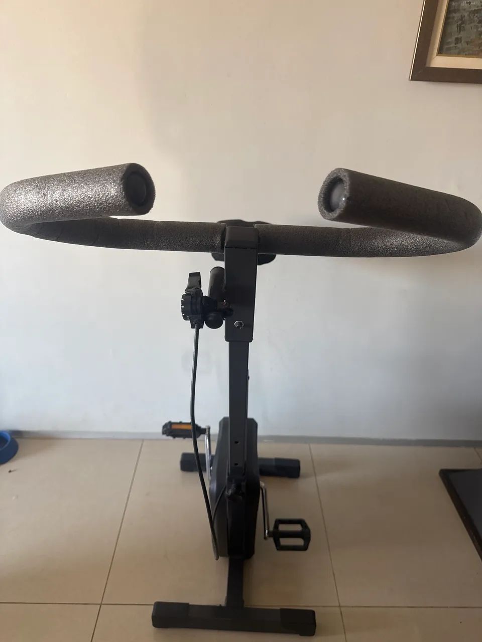 Bicicleta Ergométrica EX 450 - Foto 3