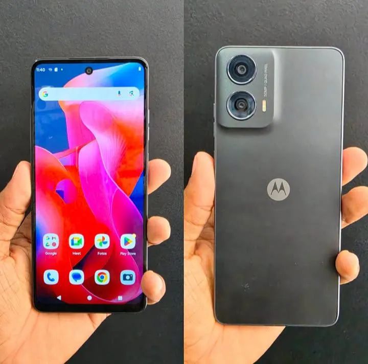 Moto g24
