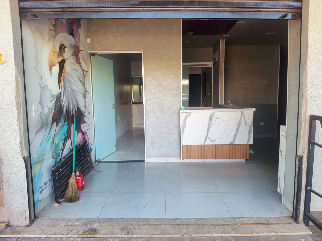 Sala Comercial  - Foto 2