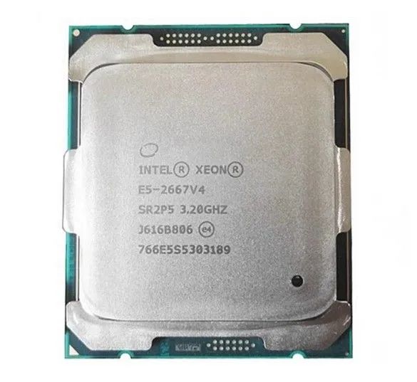 Processador Intel Xeon E5 2667 V4