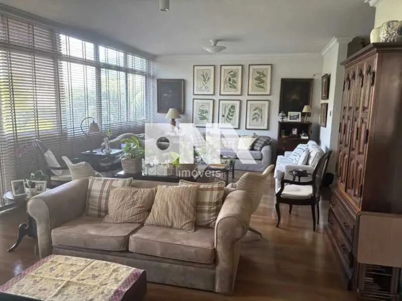 Apartamento : / Residencial / Leblon - Foto 2