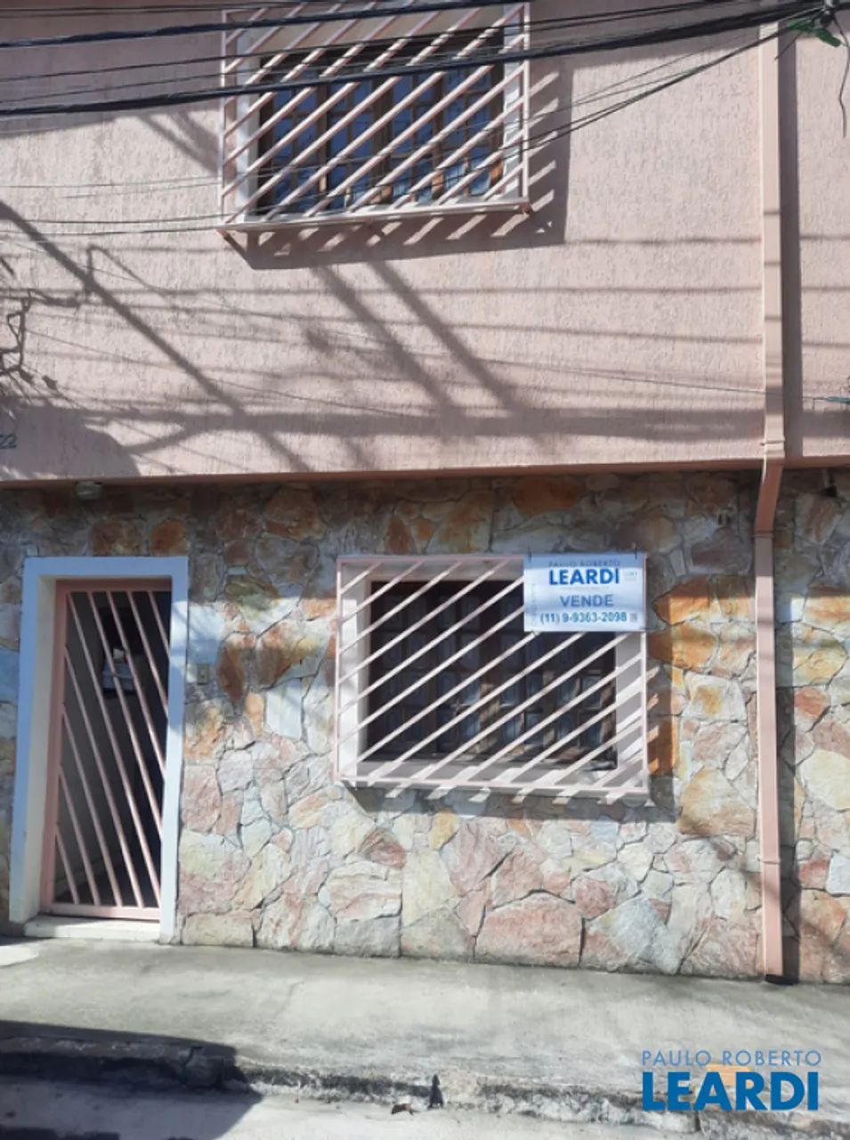 SOBRADO - CHÁCARA SANTO ANTONIO - SP - Foto 3