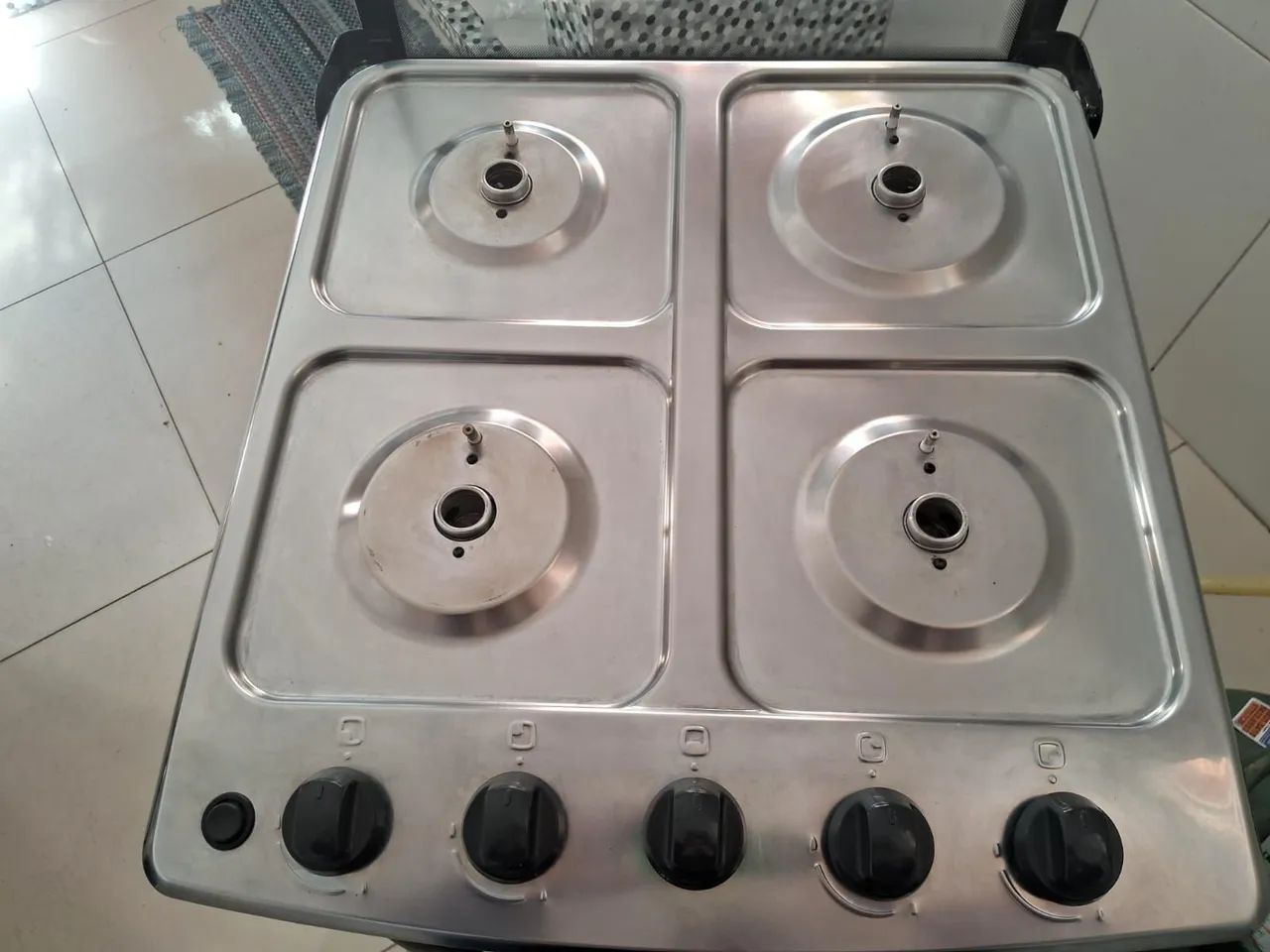 Fogão Electrolux  - Foto 3