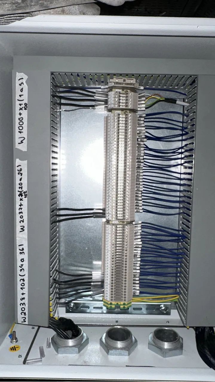 Jordan Serviços elétricos  - Foto 4