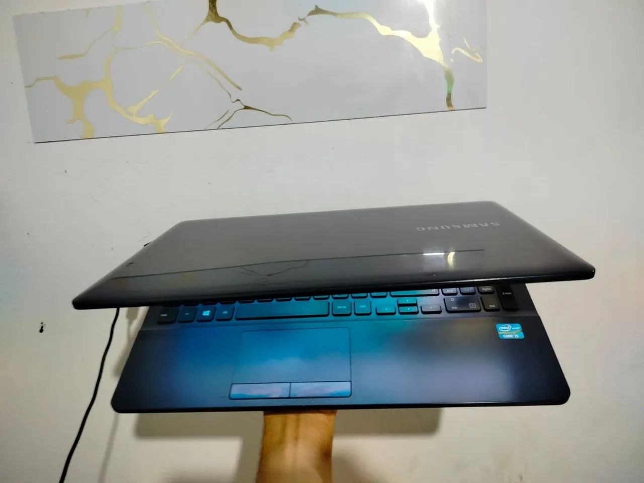 NOTEBOOK SAMSUNG I5 15.6 - Foto 2