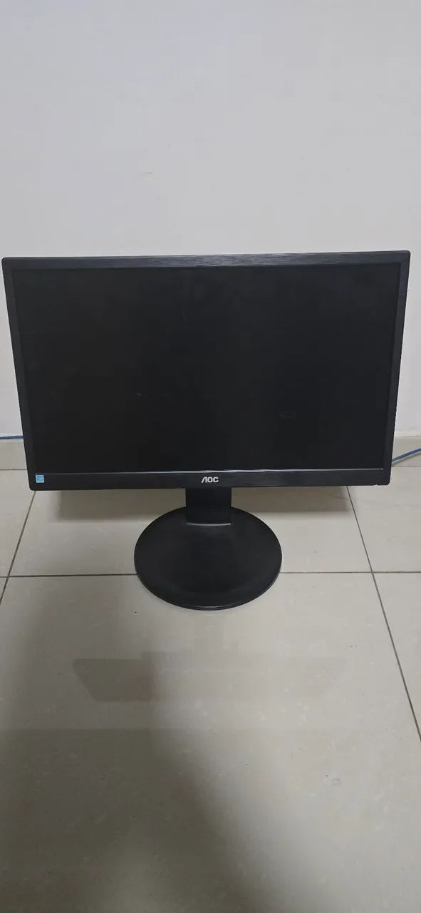Monitor AOC 