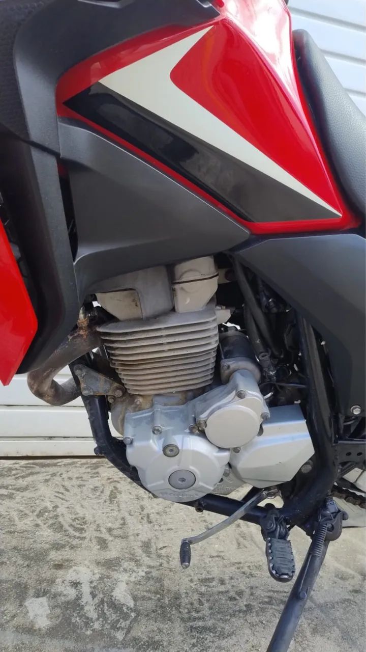 Moto XRE 300 - Foto 2