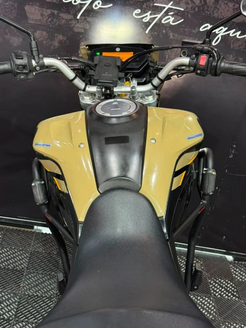 XTZ LANDER 2024  - Foto 2