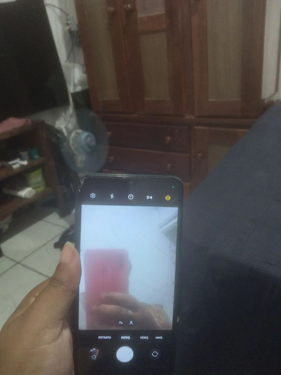 Vendo celular A04s  - Foto 2