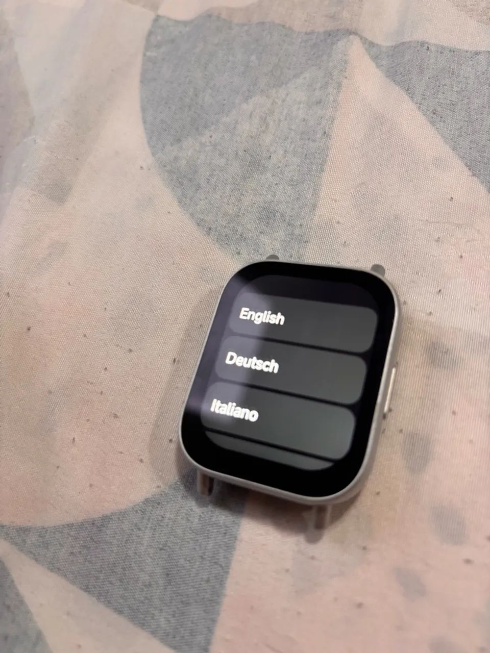 Redmi Watch 5 Active - Foto 4