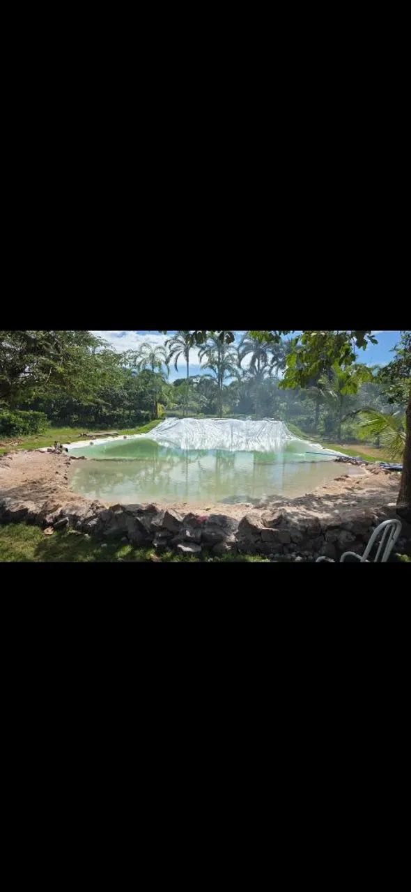Vendo sitio na linha 67 a 23 km de jaci paraná  - Foto 2