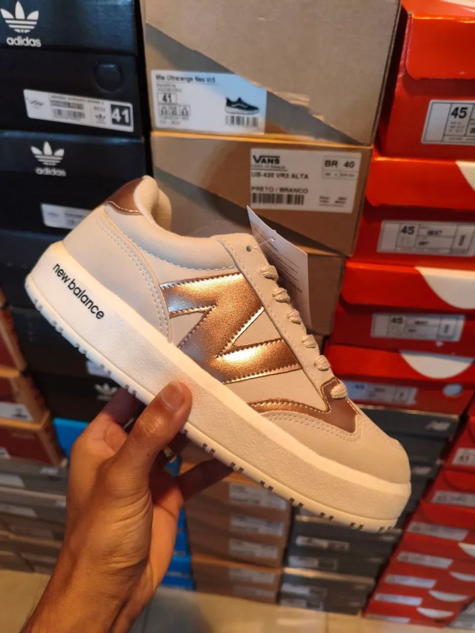 NB CT 302 - Foto 3