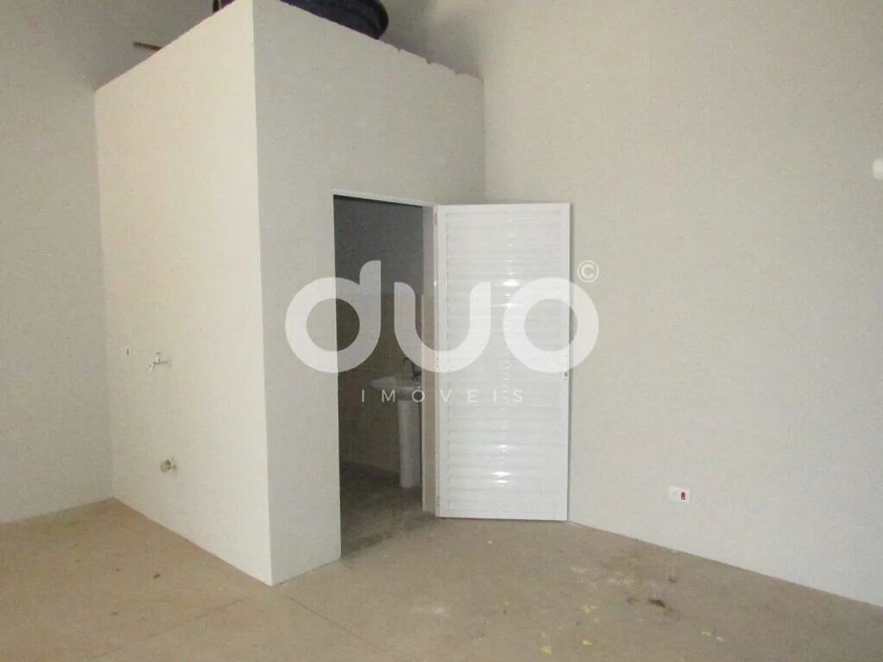 Salão Comercial para Alugar em Piracicaba (Nova Pompéia)  60,5 m², 1 Vaga - Foto 4