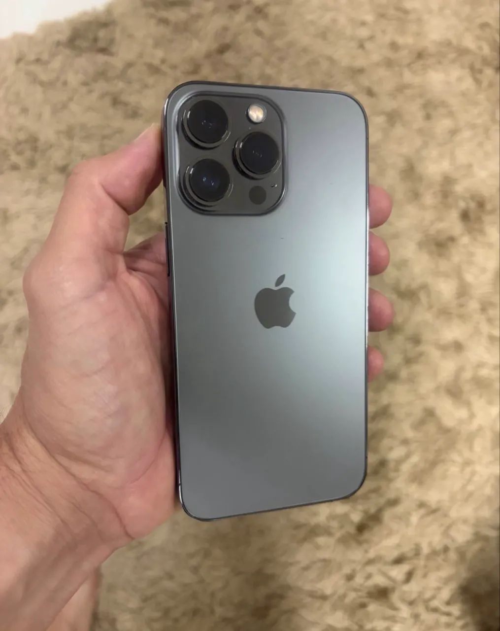 iPhone 13 Pro
