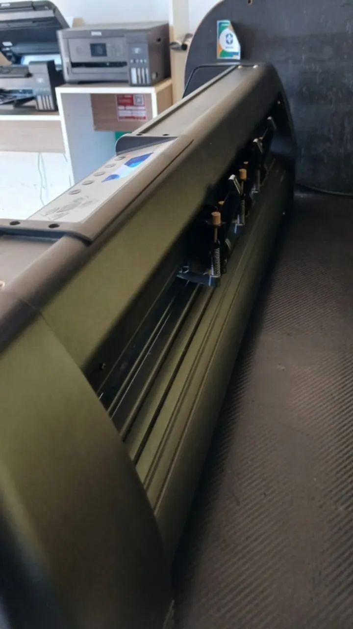 Plotter de recorte - Foto 3