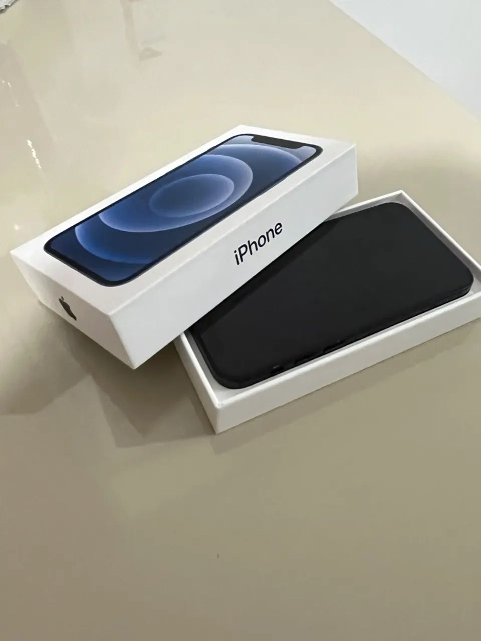 iPhone 12 mini  - Foto 2