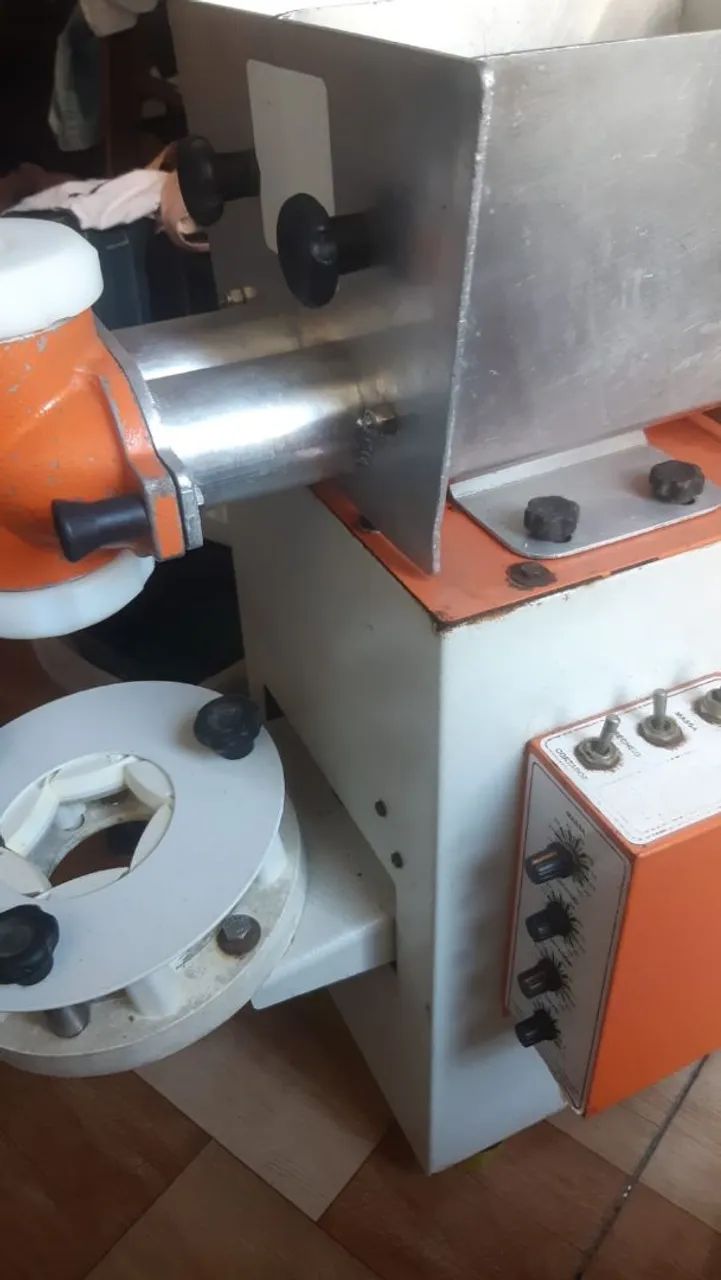 Máquina de fazer salgados  - Foto 4