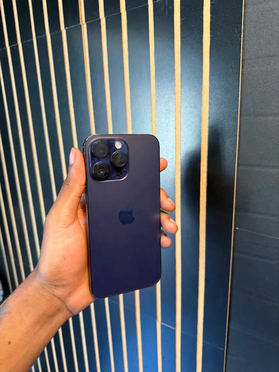 iPhone 14 PRO MAX NOVÍSSIMO 