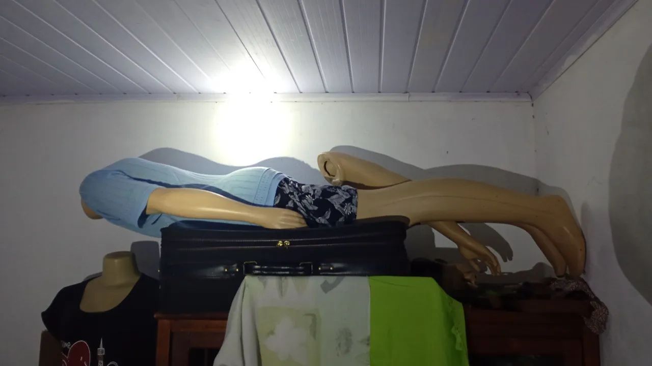 Manequim  - Foto 2