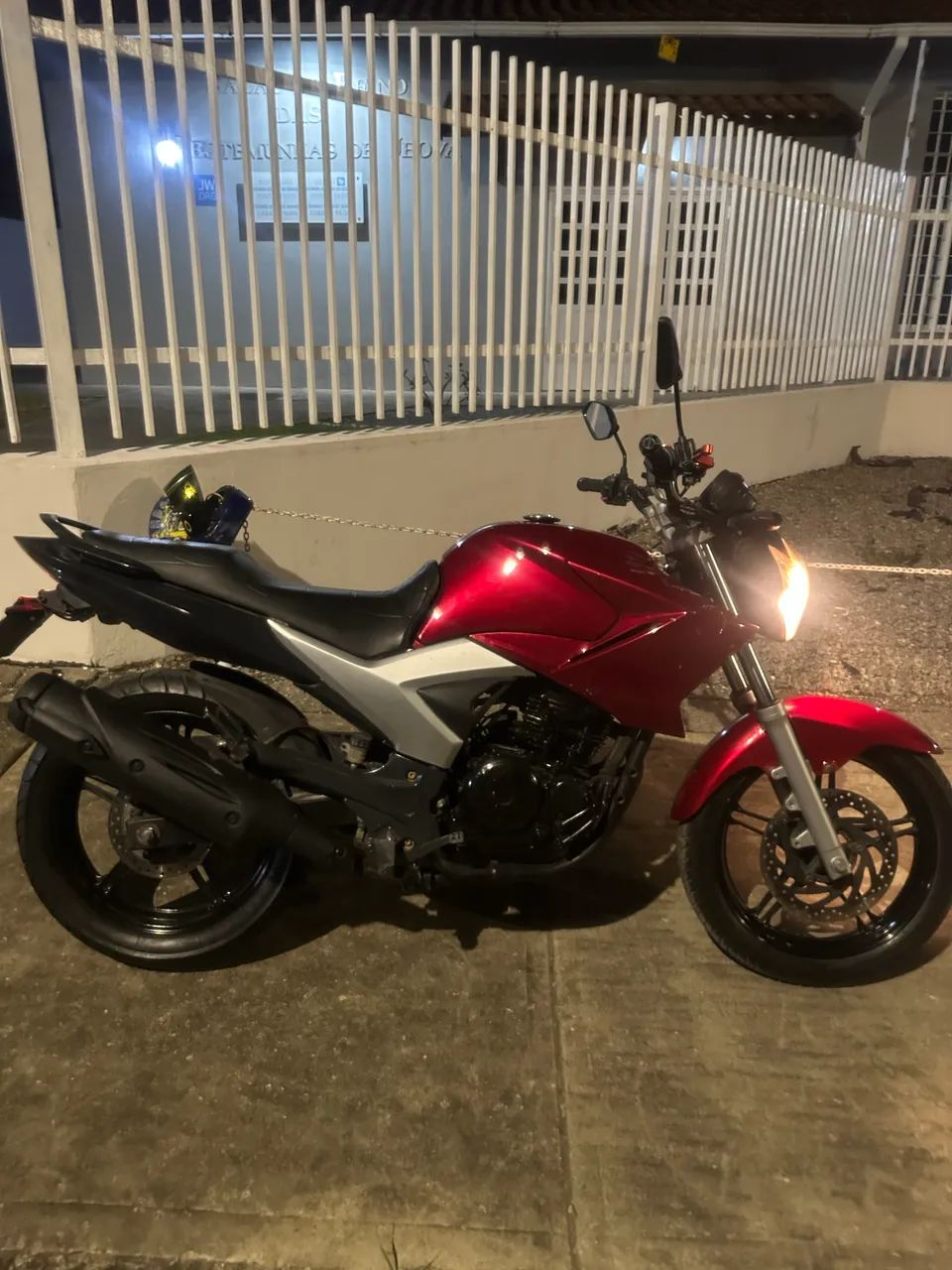 Moto