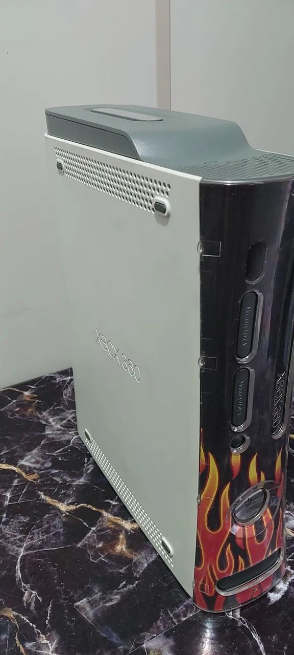 Vendo ou troco  - Foto 2