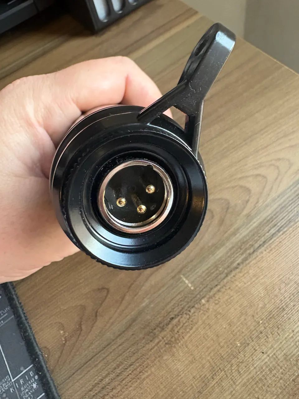 Microfone CM25 KIII - Foto 4
