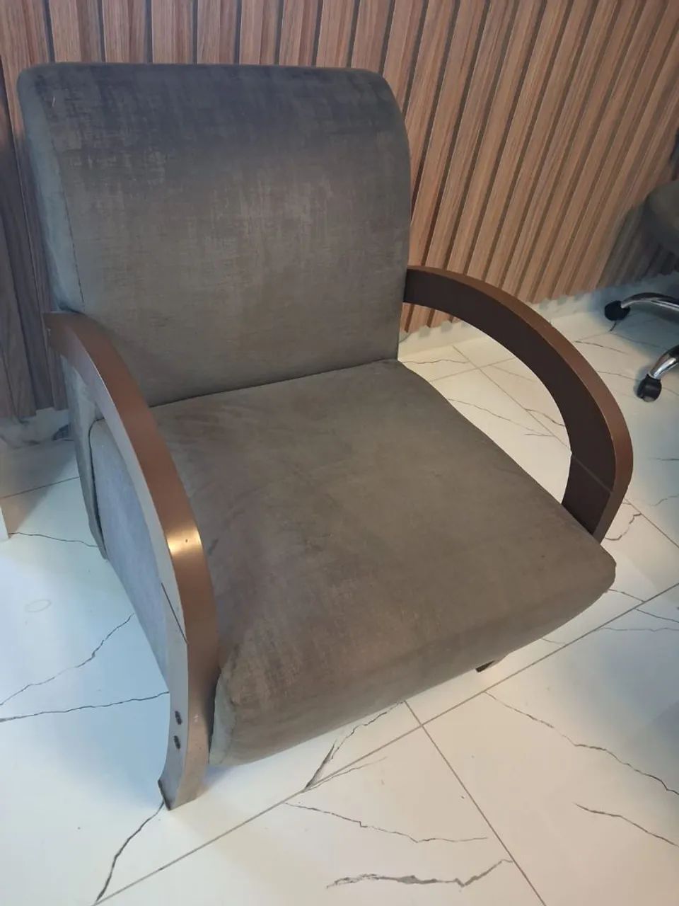 Poltrona - Foto 4