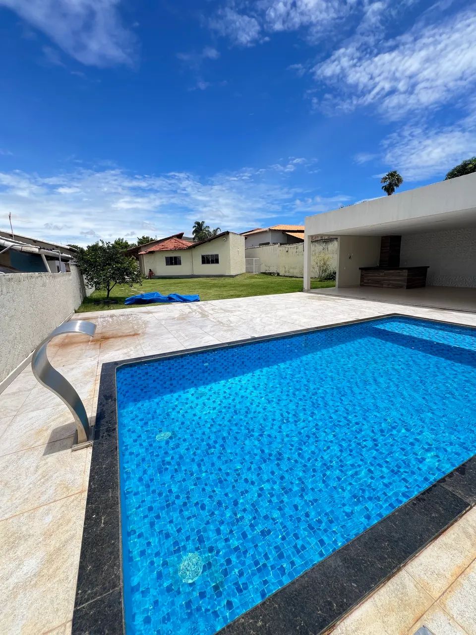 Casa Vicente Pires 