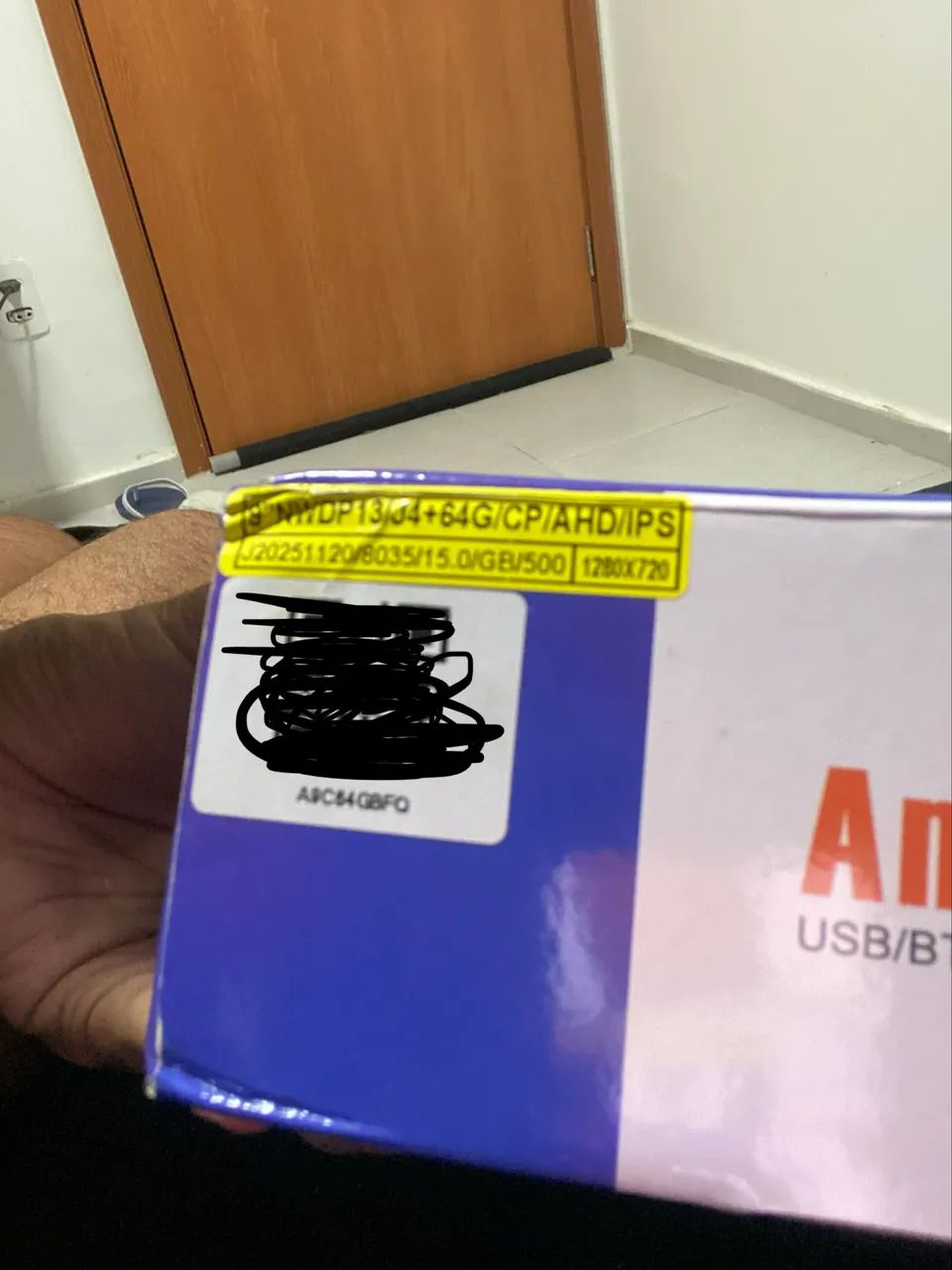 Central Multimídia Android 9 din - Foto 4