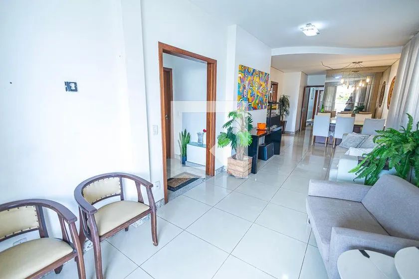 Apartamento à Venda - São José, 4 Quartos, 193 m2 - Foto 4