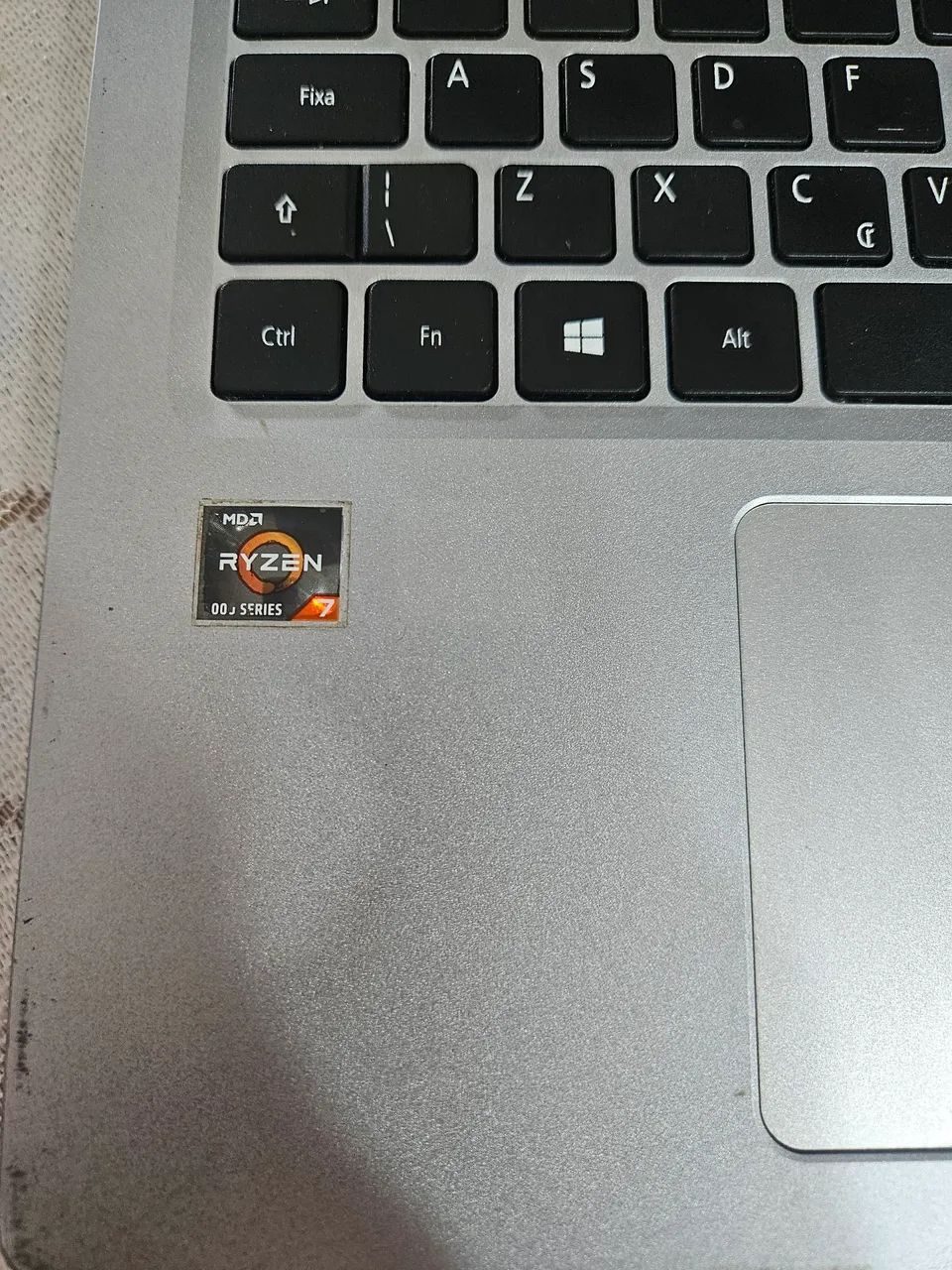 Notebook ACER  - Foto 2
