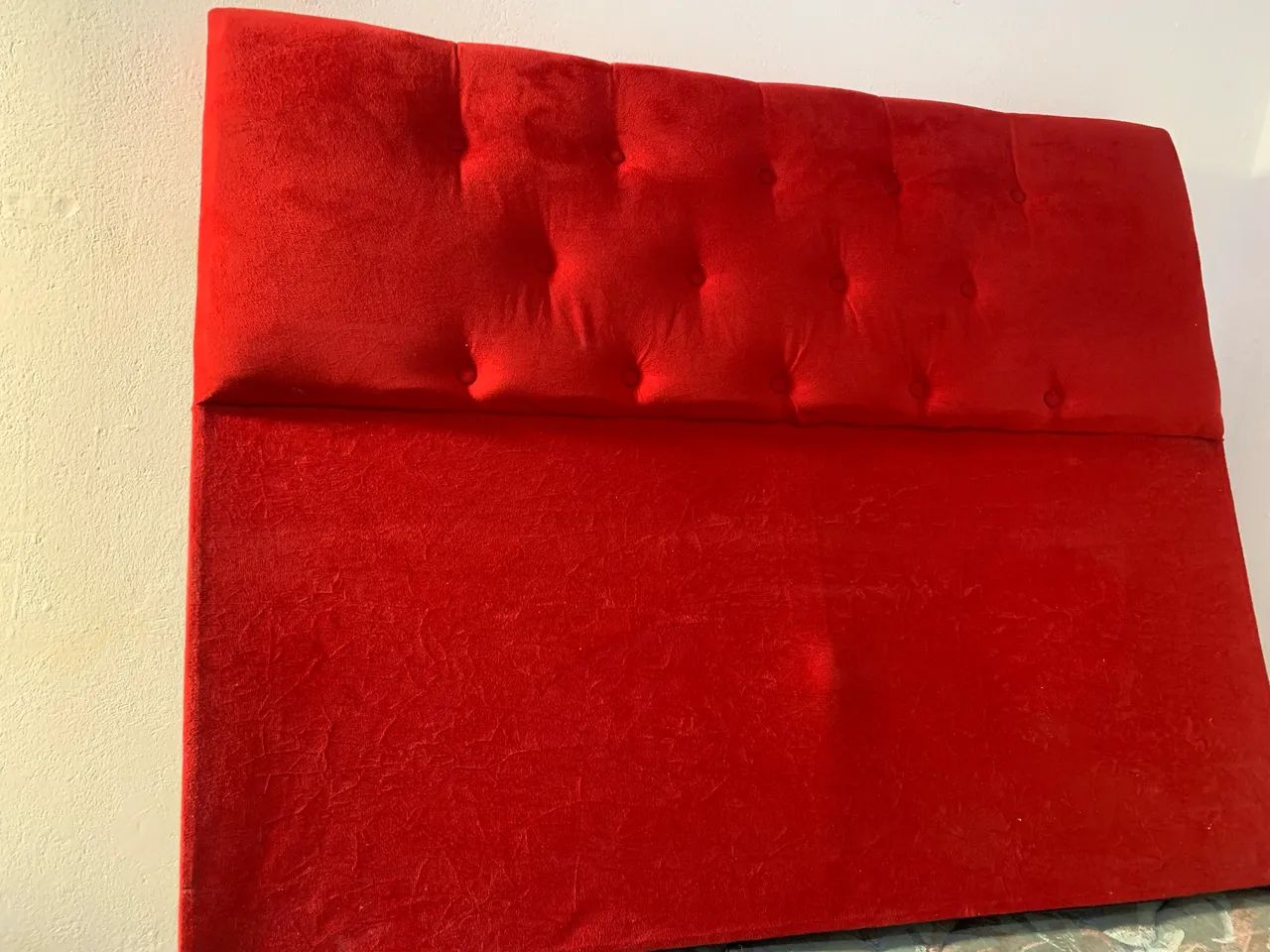 Cabeceira de cama  - Foto 2