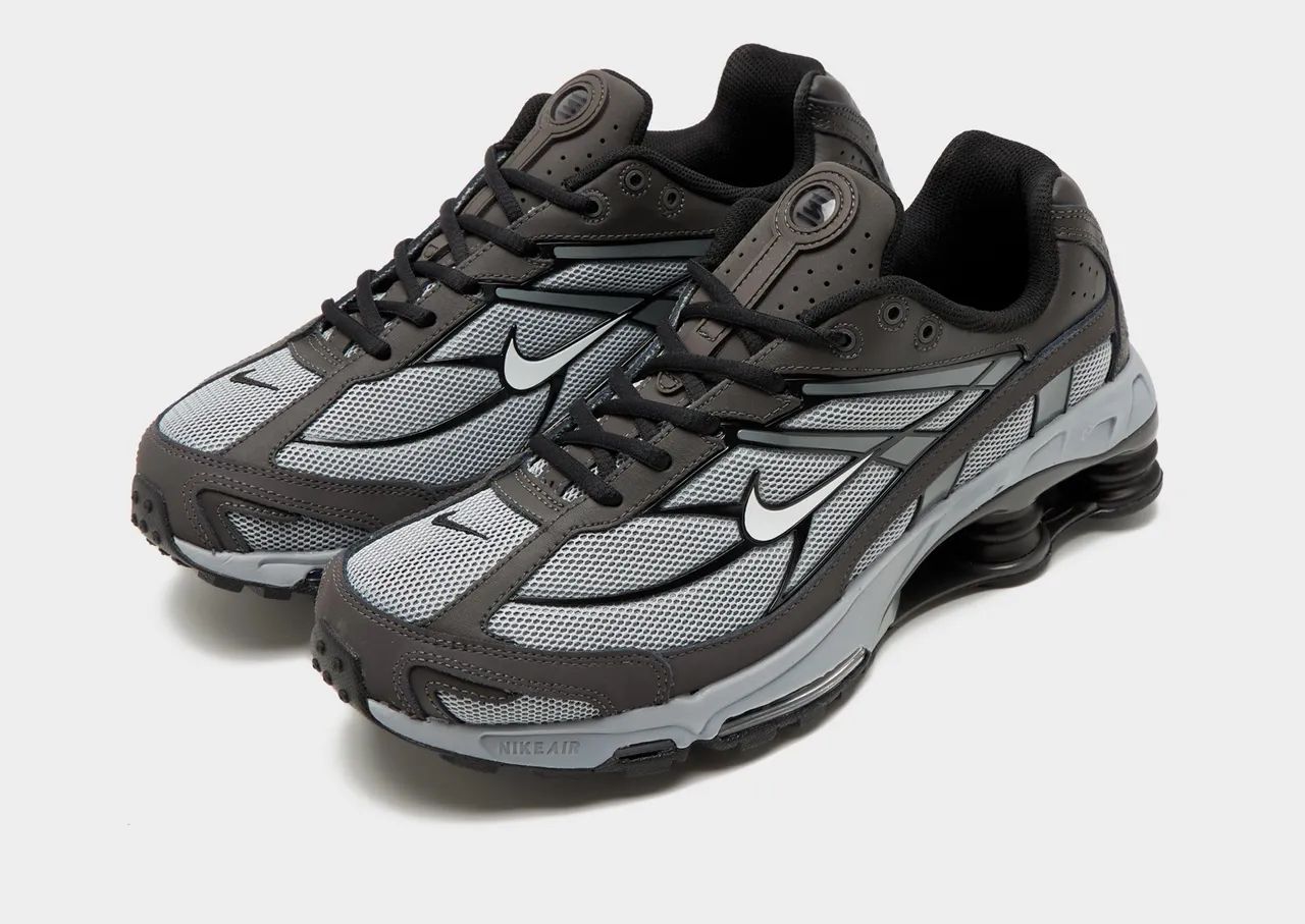 Nike shox 